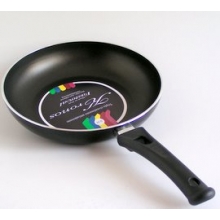 Patelnia głęboka Kronos 24cm